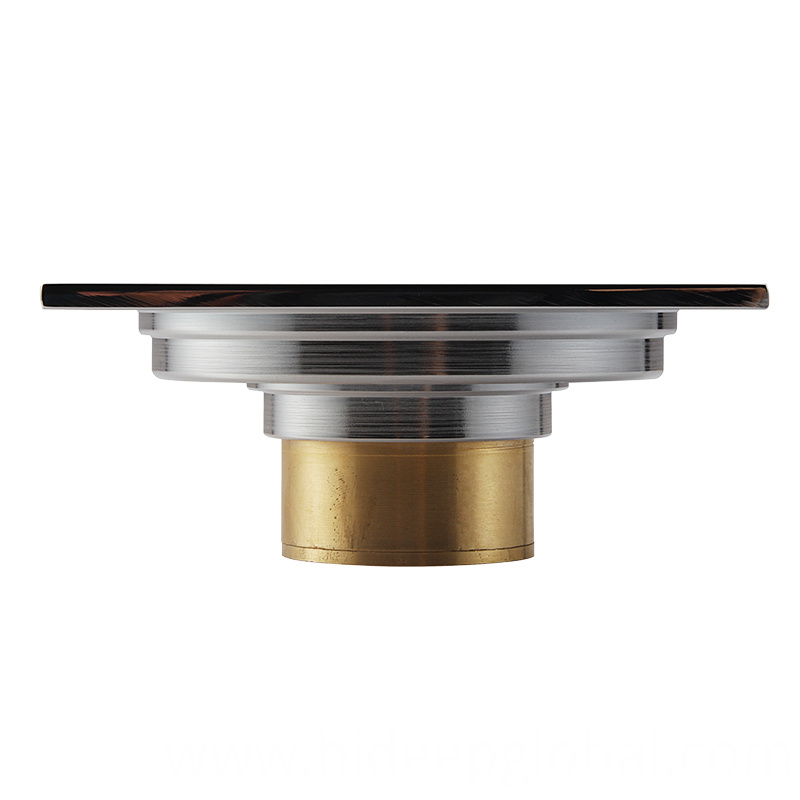 brass Floor drain brass Floor drain